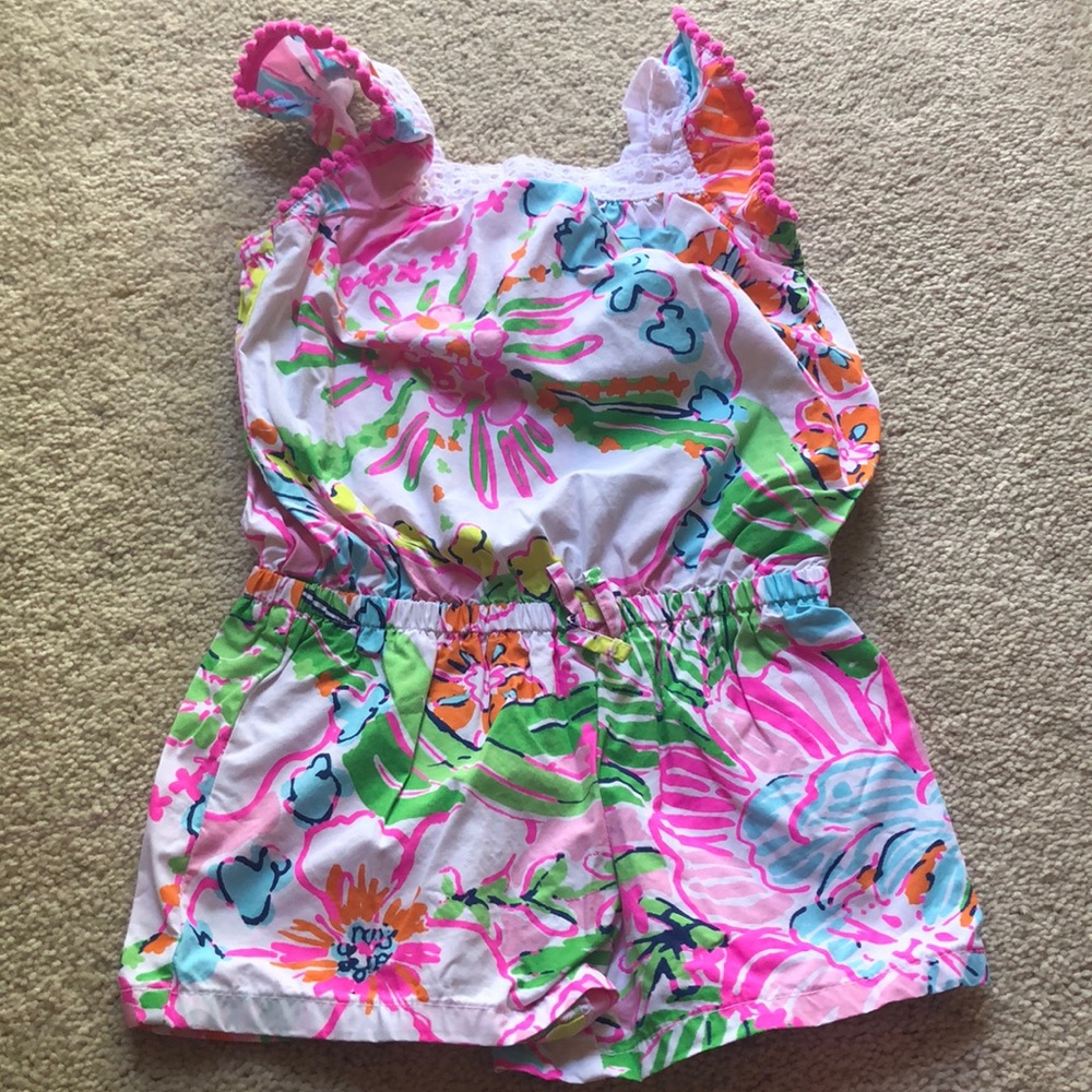 Target Lilly Pulitzer